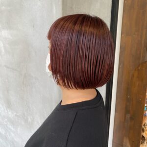 テストスタイリング